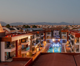 Side Amour Hotel
