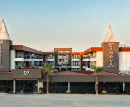 Side Amour Hotel