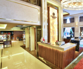 Beethoven Premium Hotel