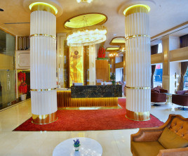 Beethoven Premium Hotel