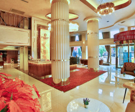 Beethoven Premium Hotel