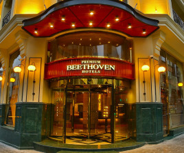 Beethoven Premium Hotel