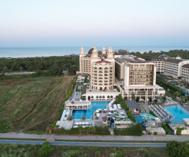 Jadore Deluxe Hotel & SPA
