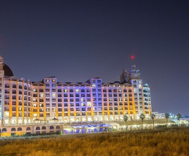Jadore Deluxe Hotel & SPA