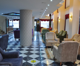 Tayhan Hotel