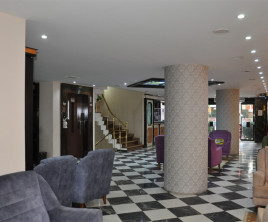 Tayhan Hotel