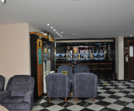 Tayhan Hotel
