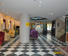 Tayhan Hotel