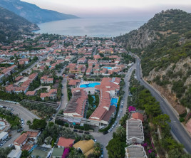 Montebello Resort Hotel