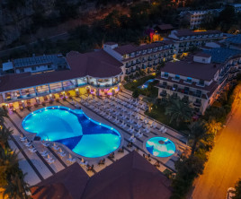 Montebello Resort Hotel