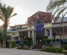 Montebello Resort Hotel