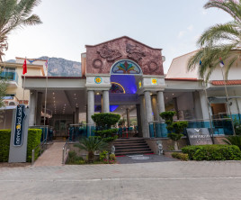 Montebello Resort Hotel