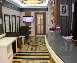 Black Tulip Hotel