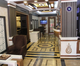 Black Tulip Hotel