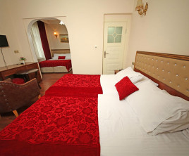 Asitane Life Hotel
