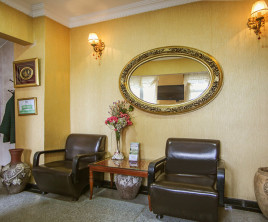 Asitane Life Hotel