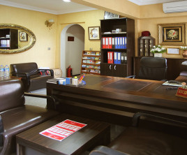 Asitane Life Hotel