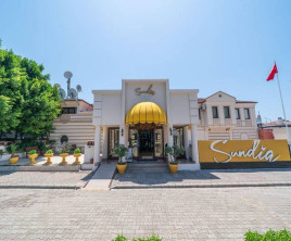 Sundia By Liberty Oludeniz