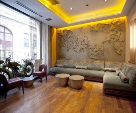 Pera Tulip Hotel