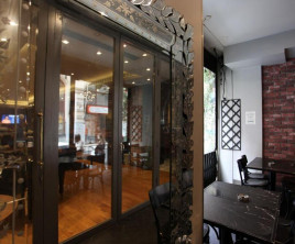 Pera Tulip Hotel