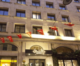 Pera Tulip Hotel