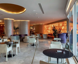 Radisson Blu Hotel Istanbul Ottomare