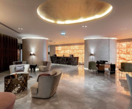 Radisson Blu Hotel Istanbul Ottomare