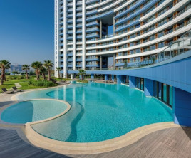 Radisson Blu Hotel Istanbul Ottomare