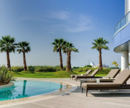 Radisson Blu Hotel Istanbul Ottomare