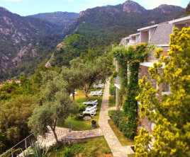 Loryma Resort Hotel