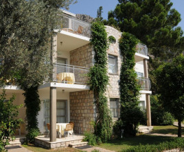 Loryma Resort Hotel