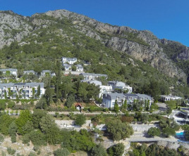 Loryma Resort Hotel
