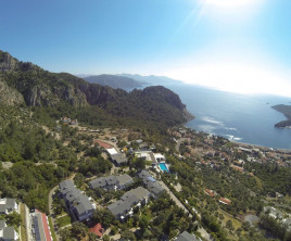 Loryma Resort Hotel
