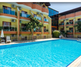 Kemper Wassermann Hotel