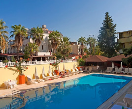 Kemper Wassermann Hotel