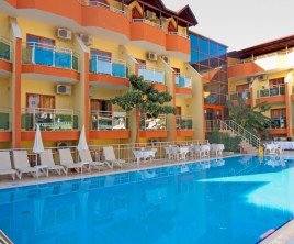 Kemper Wassermann Hotel