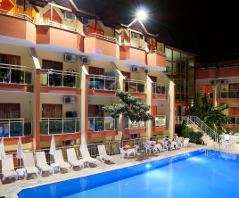 Kemper Wassermann Hotel