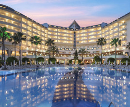 Saphir Resort & Spa