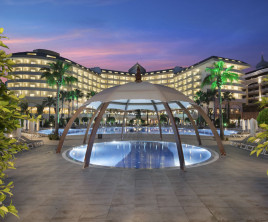 Saphir Resort & Spa