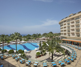 Saphir Resort & Spa