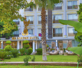 Lara Garden Hotel