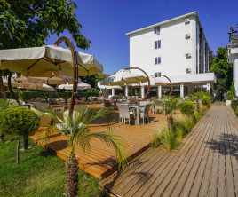 Lara Garden Hotel