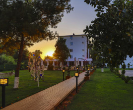 Lara Garden Hotel