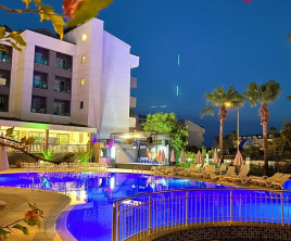 Istanbul Beach Hotel