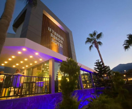 Istanbul Beach Hotel