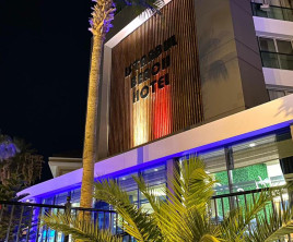 Istanbul Beach Hotel