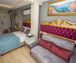 Atlantis Royal Hotel