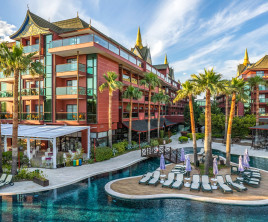 Siam Elegance Hotel