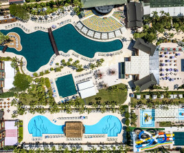 Siam Elegance Hotel