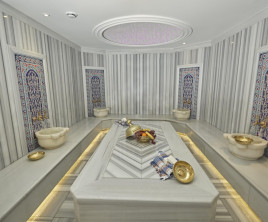 Ilkbal Deluxe Hotel & Spa